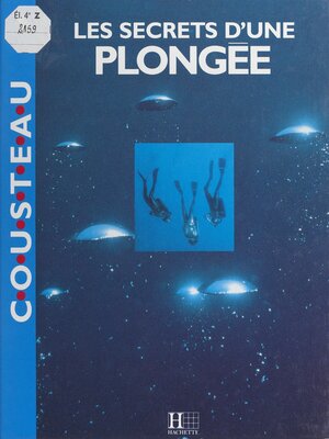 cover image of Les secrets d'une plongée